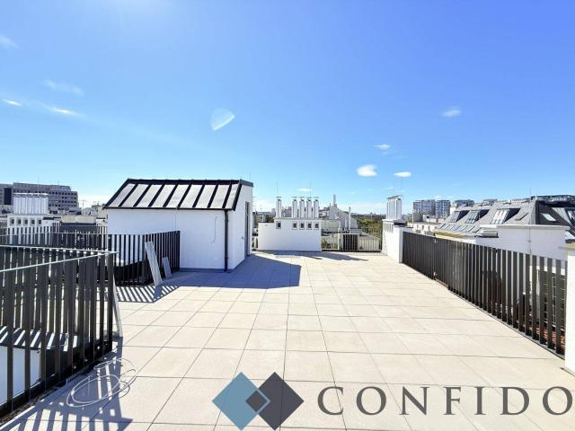 Apartment kaufen in KG Landstraße, Wien