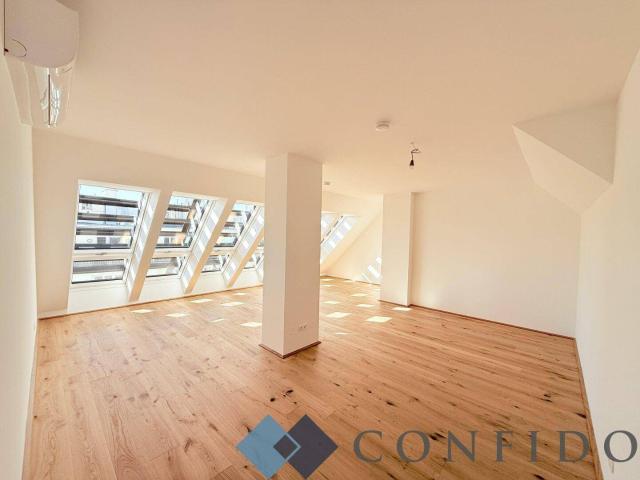 Apartment kaufen in Landstraße, Wien