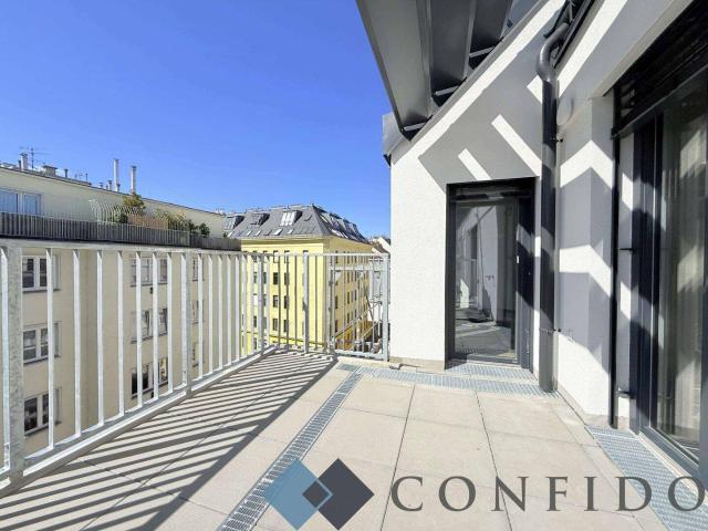 Apartment kaufen in KG Landstraße, Wien