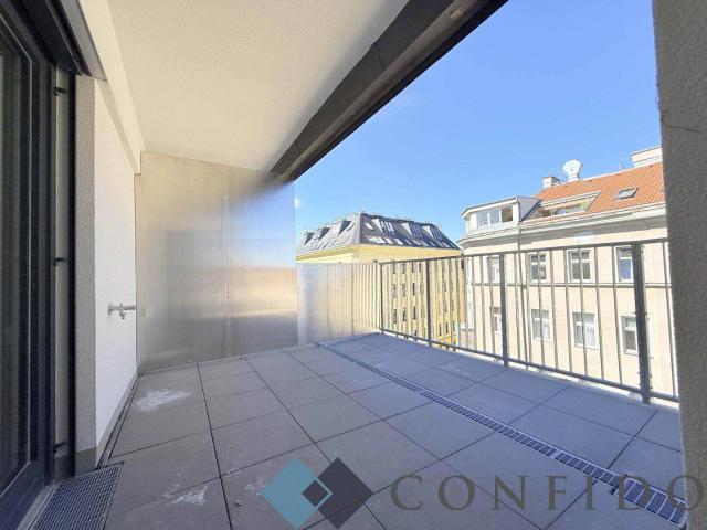 Apartment kaufen in KG Landstraße, Wien