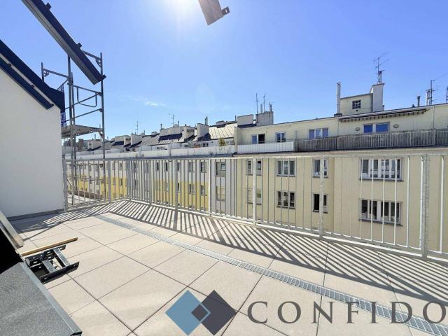 Apartment kaufen in Landstraße, Wien