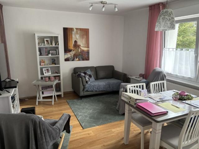 Apartment mieten in Alstedde, Lünen