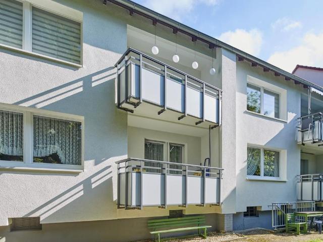 Apartment mieten in Wanne, Herne