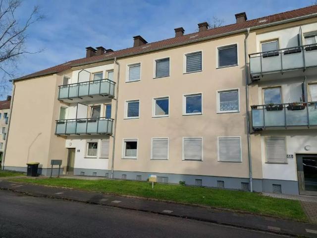 Apartment mieten in Herten, Nordrhein-Westfalen