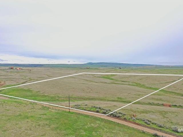 Land for sale in Indian Valley, Idaho