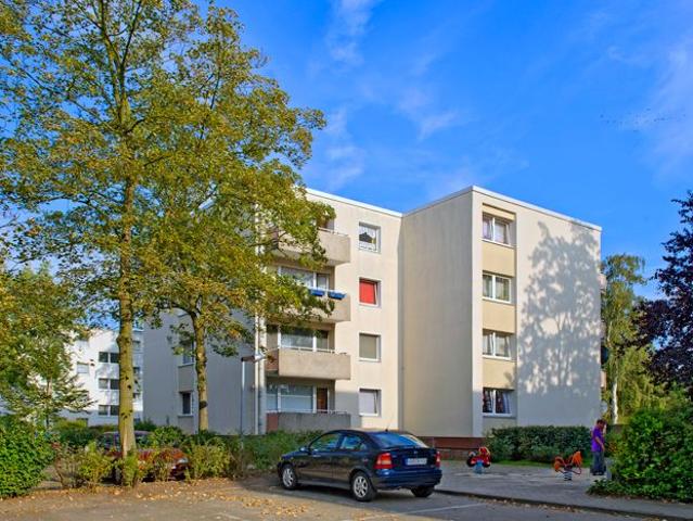 Apartment mieten in Wiescherhöfen, Hamm