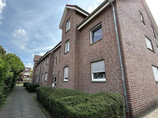 Apartment mieten in Ahlen, Nordrhein-Westfalen