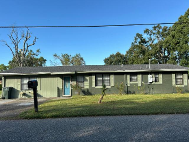 House for sale in Navy Point, Pensacola