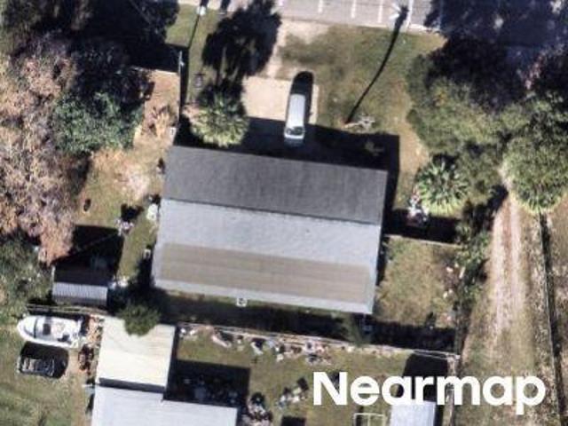 House for sale in Pensacola, Florida