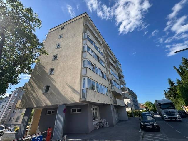 Apartment kaufen in Gersdorf-Feistritz, Steiermark