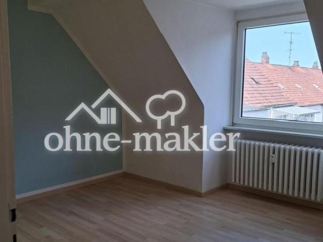Apartment mieten in Braunschweig, Östliches Ringgebiet