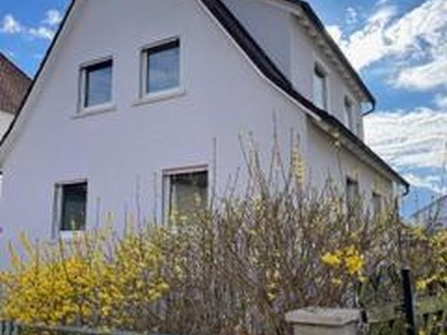 Villa kaufen in Viehweide, Lorsch