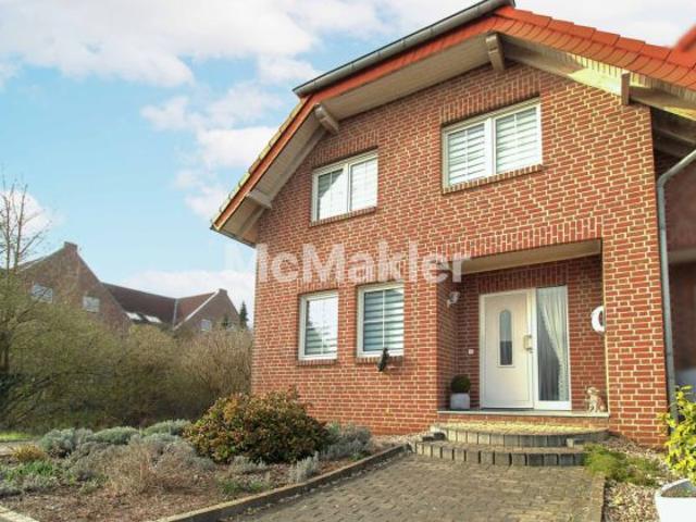 Haus kaufen in Heinsberg, Nordrhein-Westfalen
