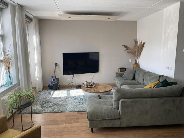 Appartement te huur in Kapel-Muggenbroek, Roermond