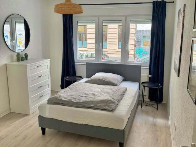 Zimmer mieten in Neustadt/Süd, Köln