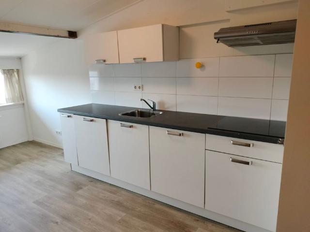 Appartement te huur in Groningen