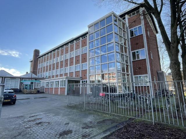 Appartement te huur in Groningen