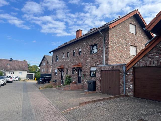 Haus kaufen in Morschenich, Merzenich