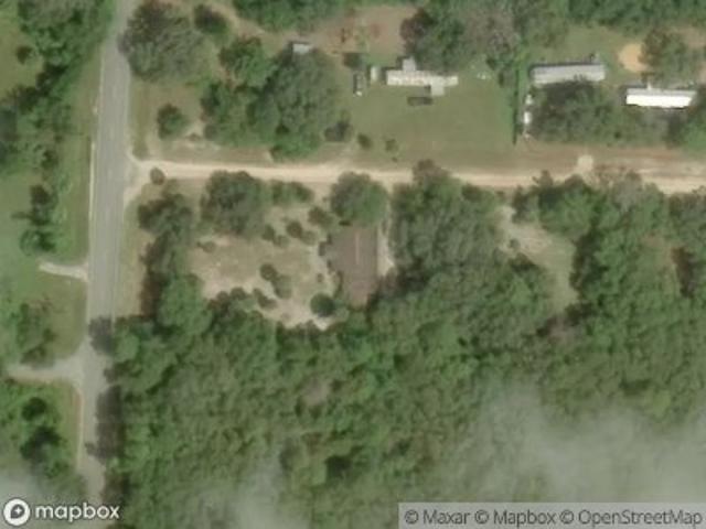 House for sale in Hawthorne, Florida