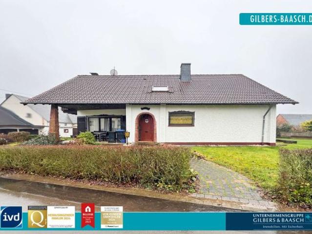 Haus kaufen in Morbach, Rheinland-Pfalz