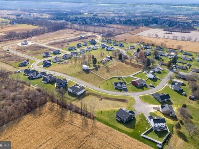 Land for sale in Spring Mills, Pennsylvania