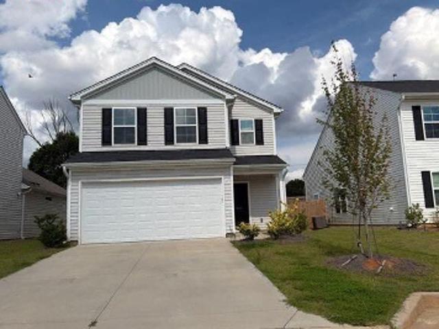 House for sale in Inman, South Carolina