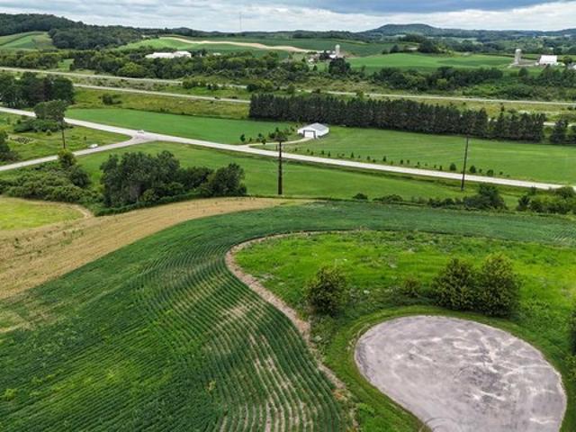 Land for sale in Tomah, Wisconsin