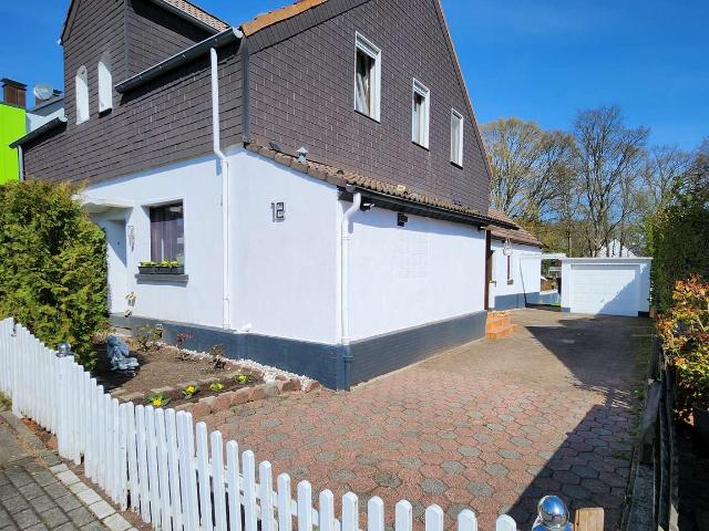 Haus kaufen in Stadtbezirk VIII, Essen