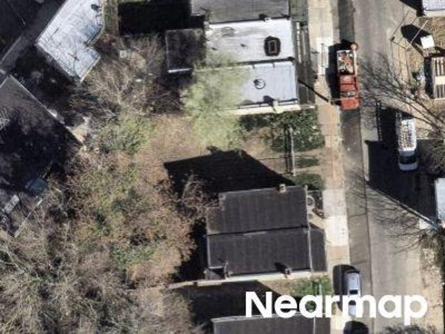 Land for sale in Philadelphia, Pennsylvania