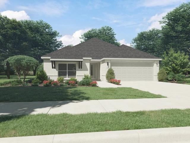 House for sale in Lavon, Texas