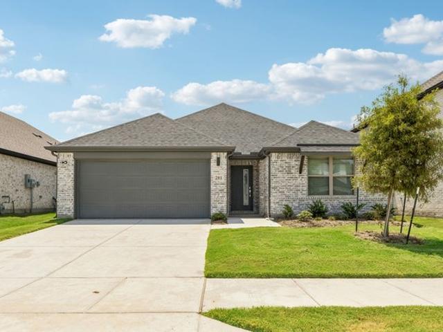House for sale in Parker, Texas