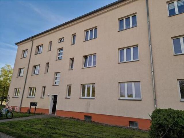 Apartment mieten in Brückfeld, Magdeburg