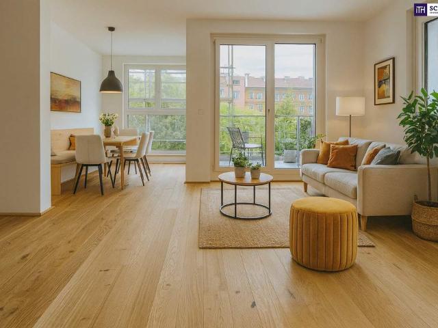 Wohnung kaufen in Bruck an der Leitha, Niederösterreich