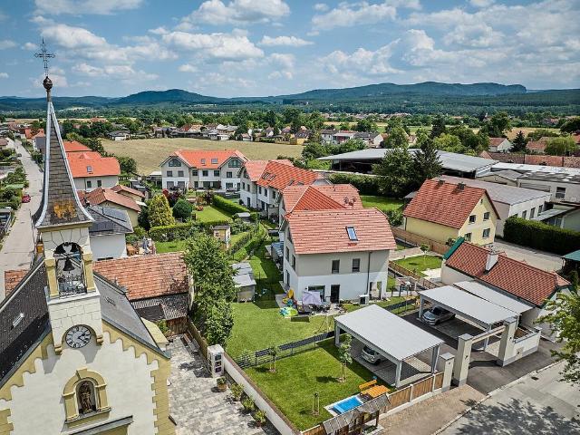Haus mieten in Peisching, Neunkirchen