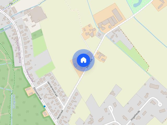 Appartement location à Desteldonk, Oost-Vlaanderen