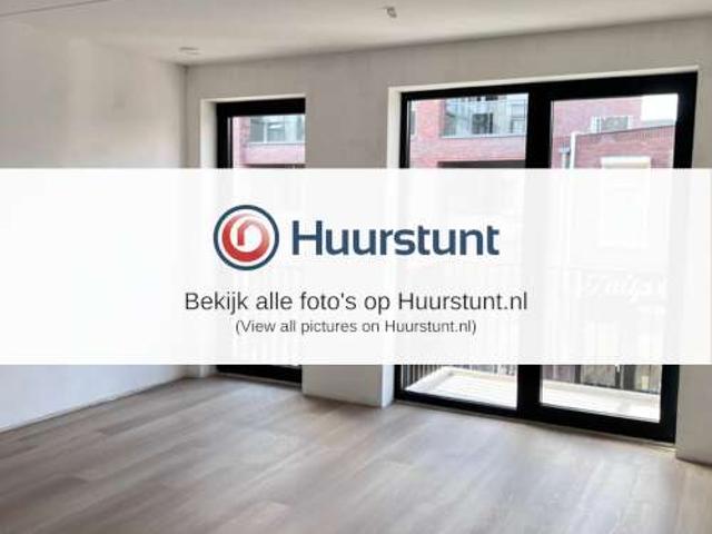 Studio te huur in Helmond, Heipoort