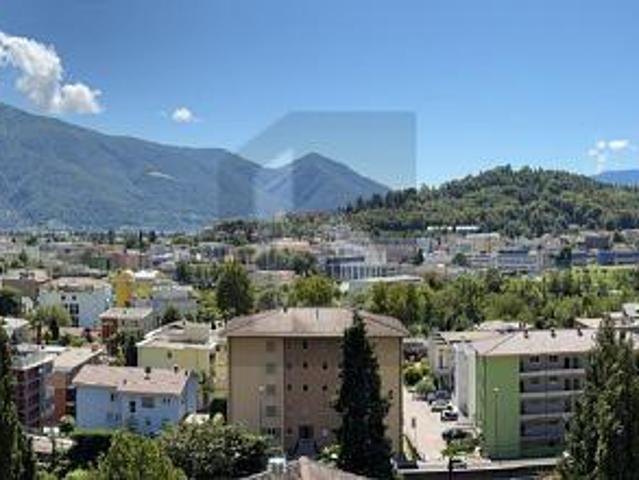 Wohnung mieten in Locarno, Tessin