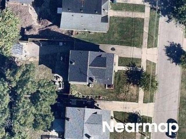 House for sale in Roselawn, Ohio