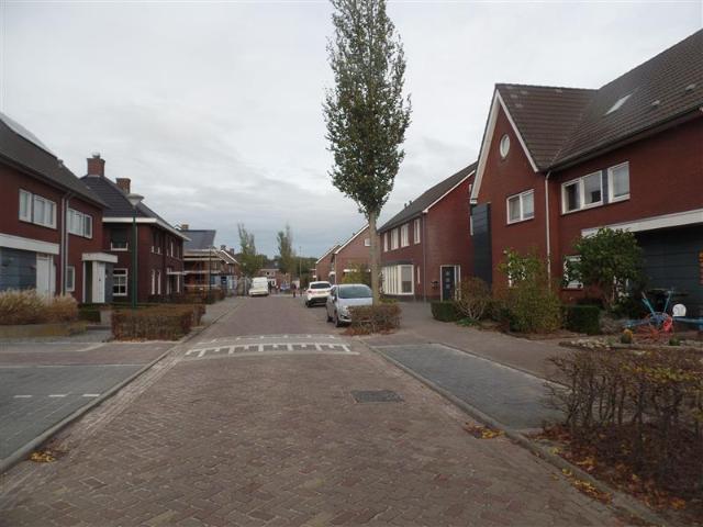 Woning te huur in Vorstenbosch
