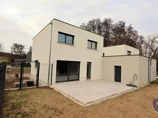Maison vente à Altkirch, Heiwiller