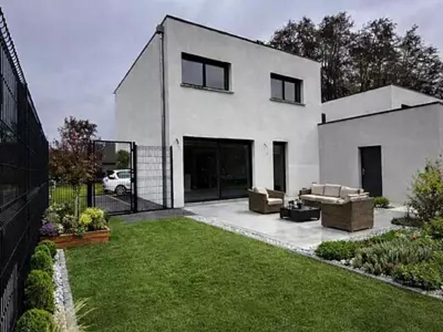 Maison vente à Heiwiller, Collectivité européenne d'Alsace