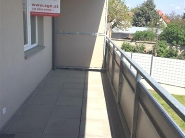 Wohnung mieten in Drösing, Niederösterreich