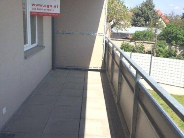 Apartment mieten in Drösing, Niederösterreich