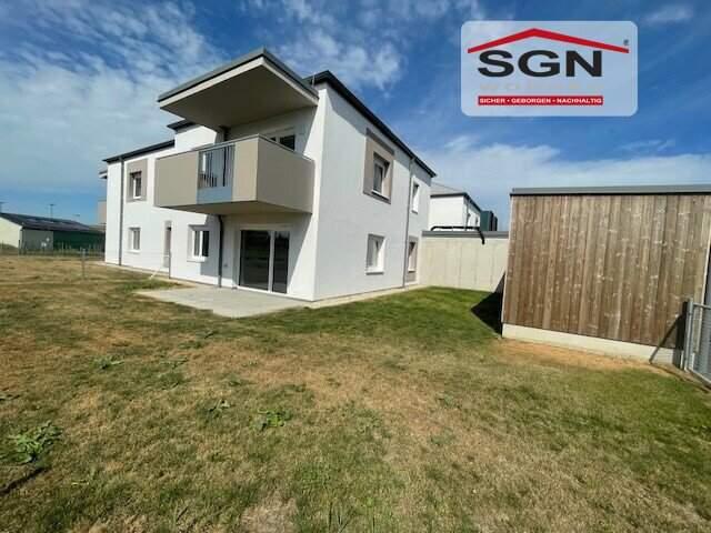 Wohnung mieten in Mistelbach, Niederösterreich