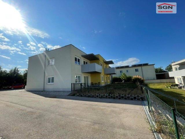 Apartment mieten in Seefeld-Kadolz, Niederösterreich
