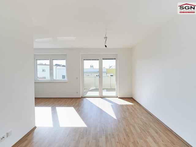 Apartment mieten in Seefeld-Kadolz, Niederösterreich