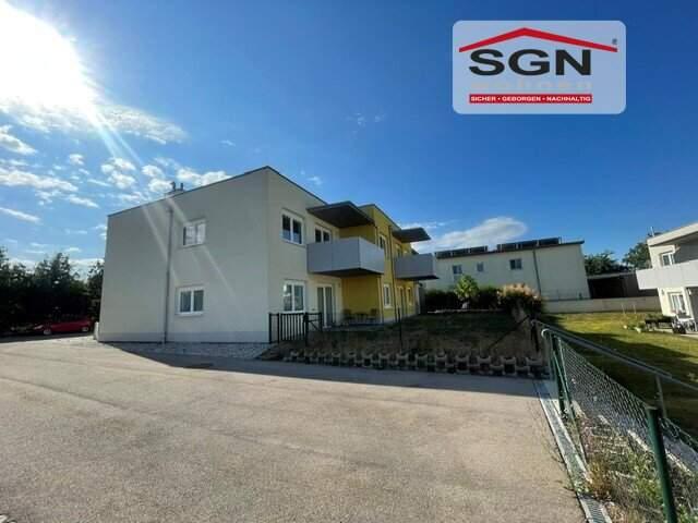 Wohnung mieten in Hollabrunn, Niederösterreich