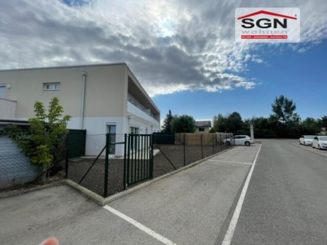 Wohnung mieten in Nappersdorf-Kammersdorf, Niederösterreich