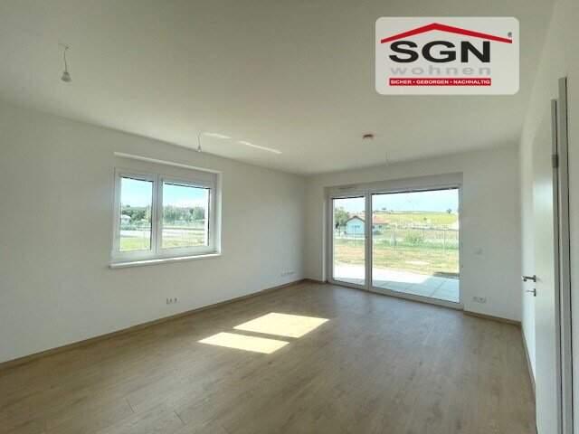 Wohnung mieten in Mistelbach, Niederösterreich