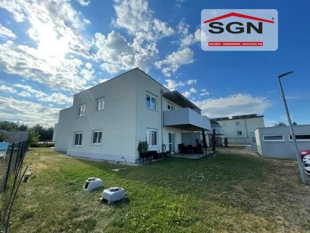 Wohnung mieten in Hollabrunn, Niederösterreich